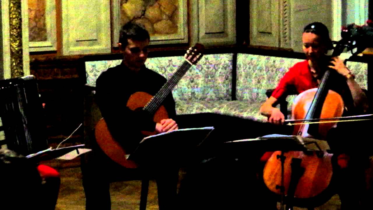 The Vendigroth Wastes &mdash; Anatra Ensemble (from Arcanum) (74)