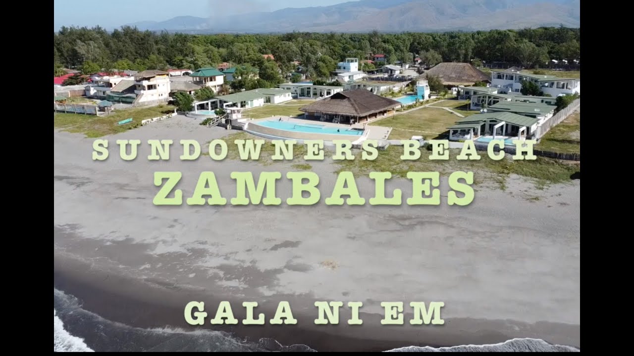 Gala ni Em: Exploring Sundowners Botolan Zambales | Full Episode