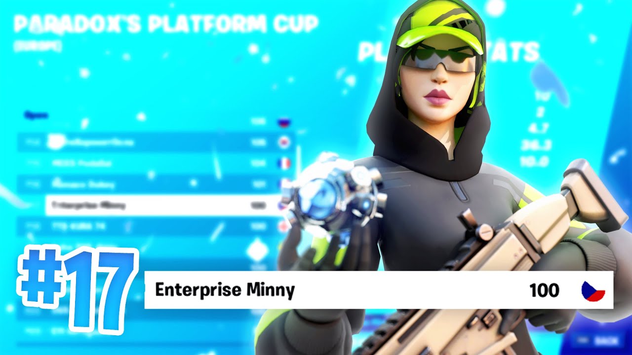 How I won $200 in Solo Cashcup (#17)