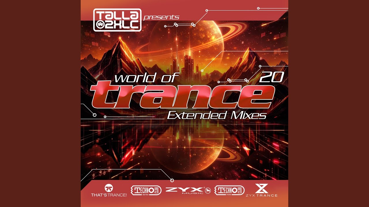 Don't Stop (Extended Mix)