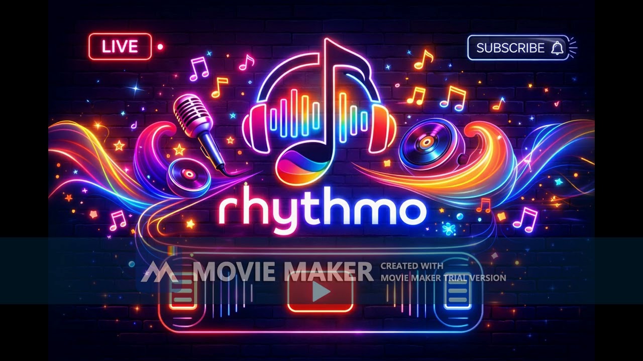 Ben Buyum (rhythmo.yankı)