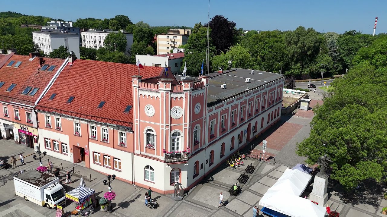 Mikołów-14.06.2025r