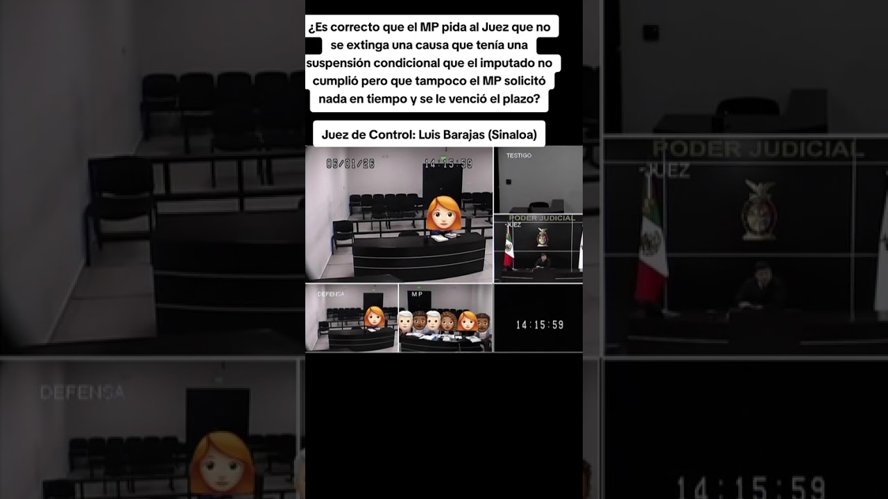 La prescripción de la acción penal de una salida alterna