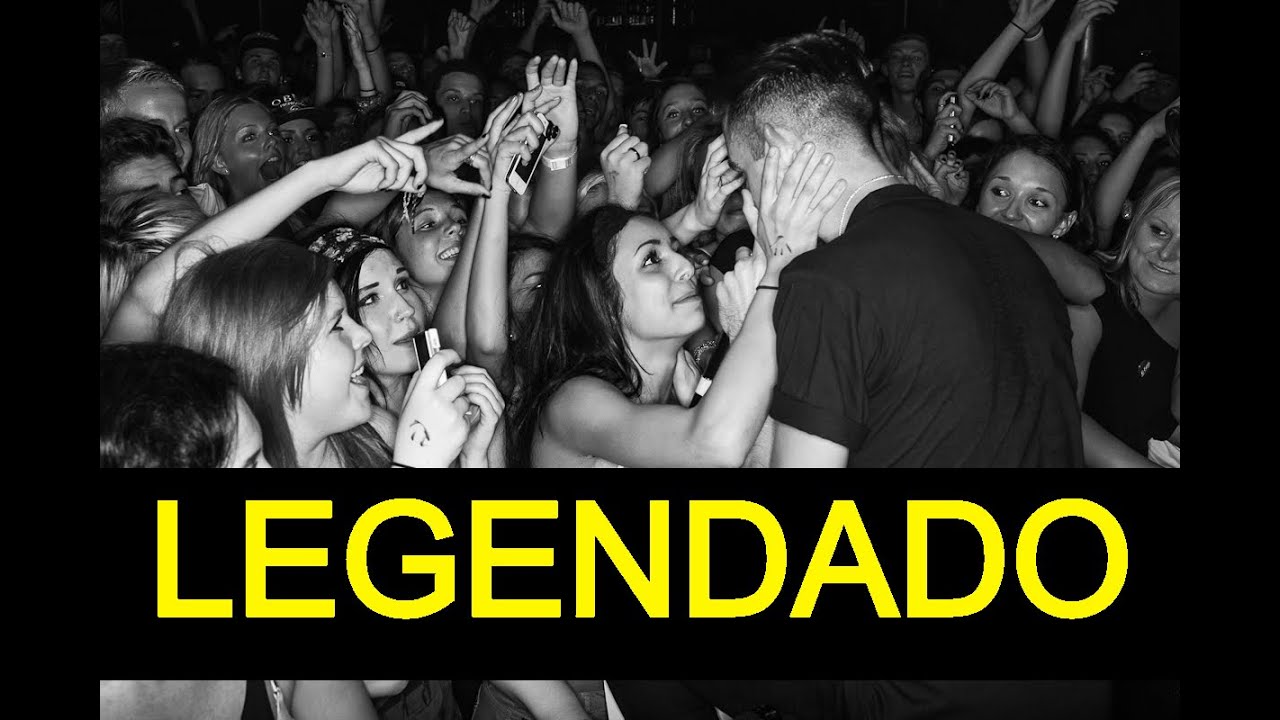 G-Eazy - Lady Killers II (Christoph Andersson Remix) [Tradução/Legendado]
