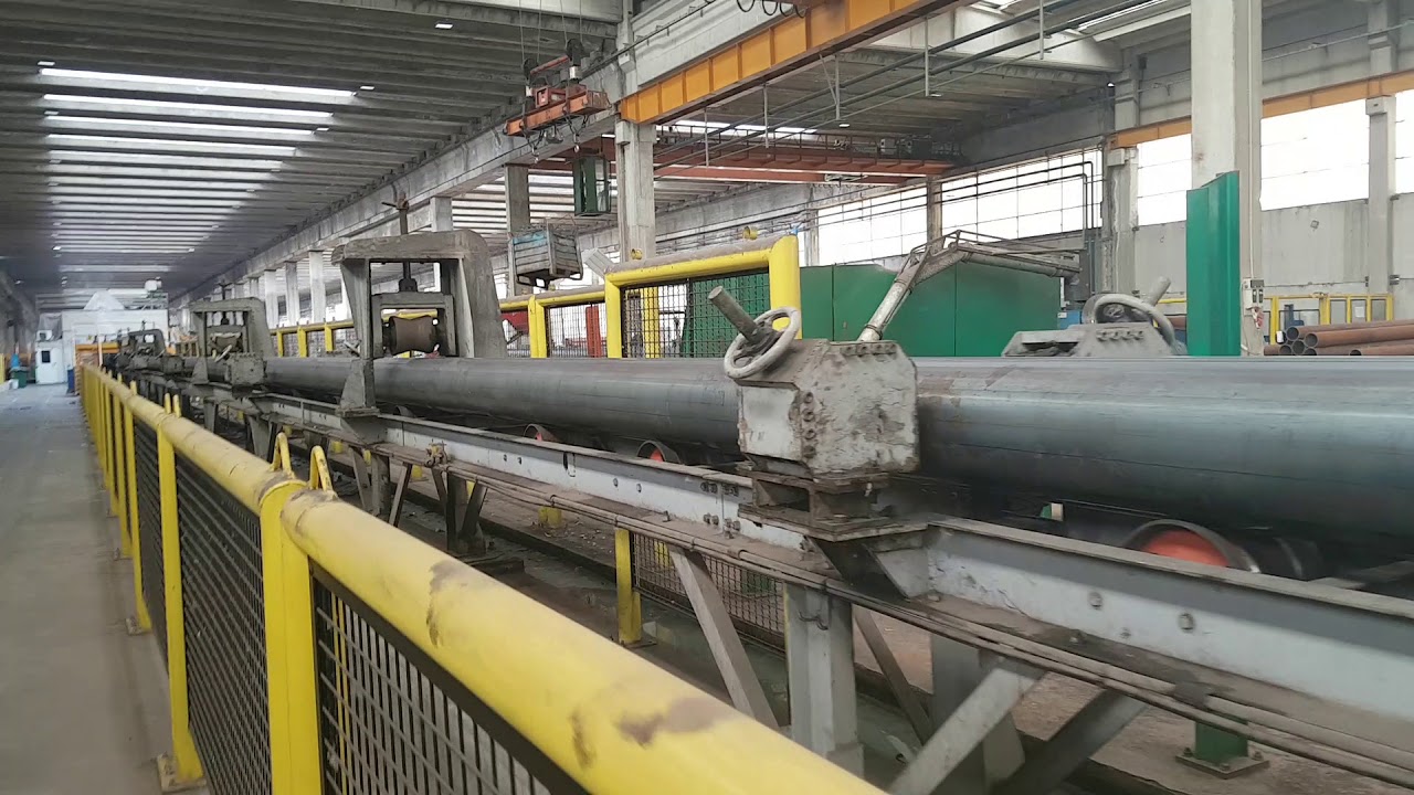Linea tubi 16 pollici