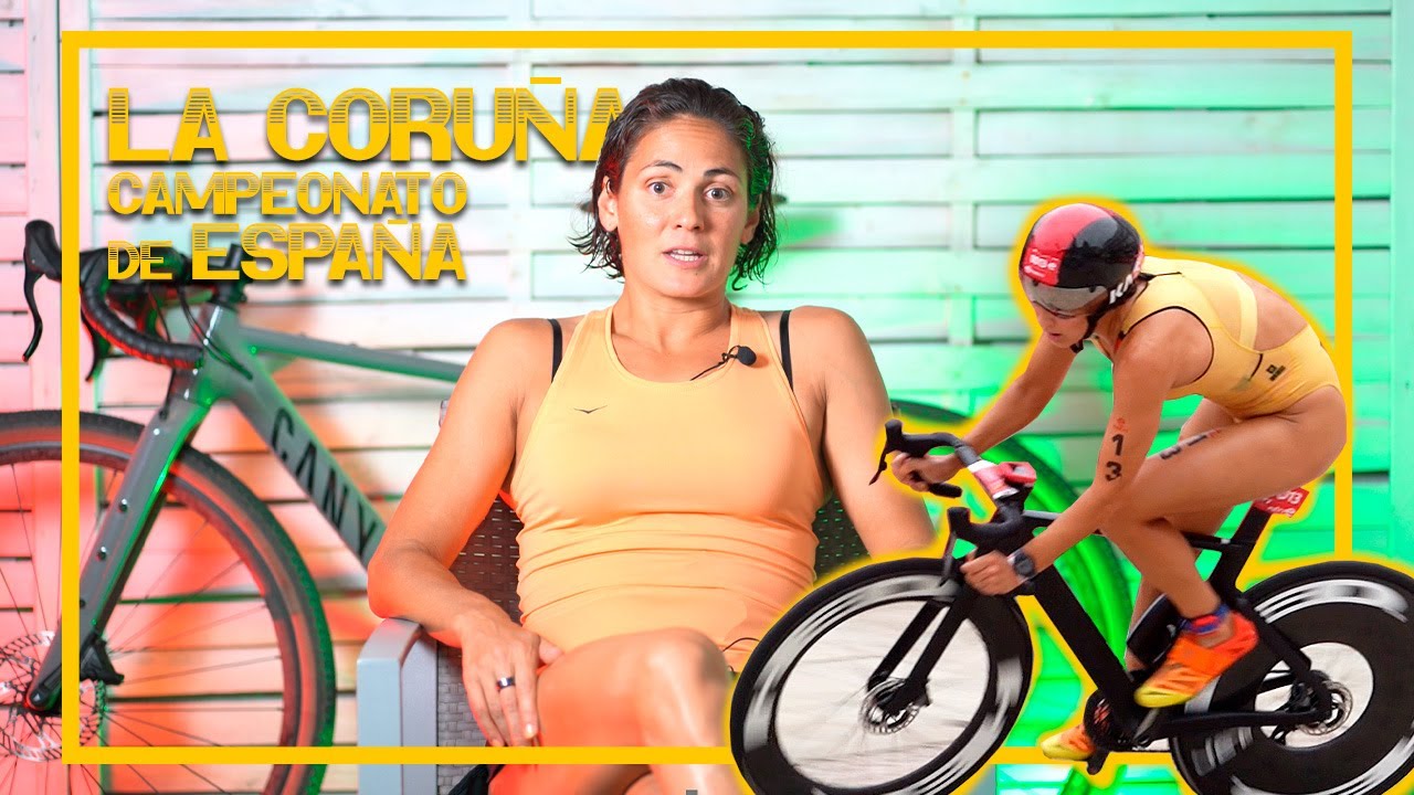 CAMPEONATO DE ESPAÑA DO CORUÑA 2023
