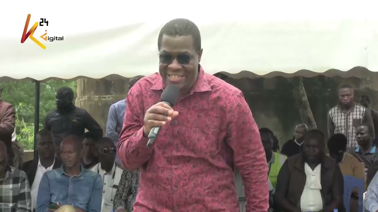 Wandayi launches KSh410M rural electrification project in Nyatike