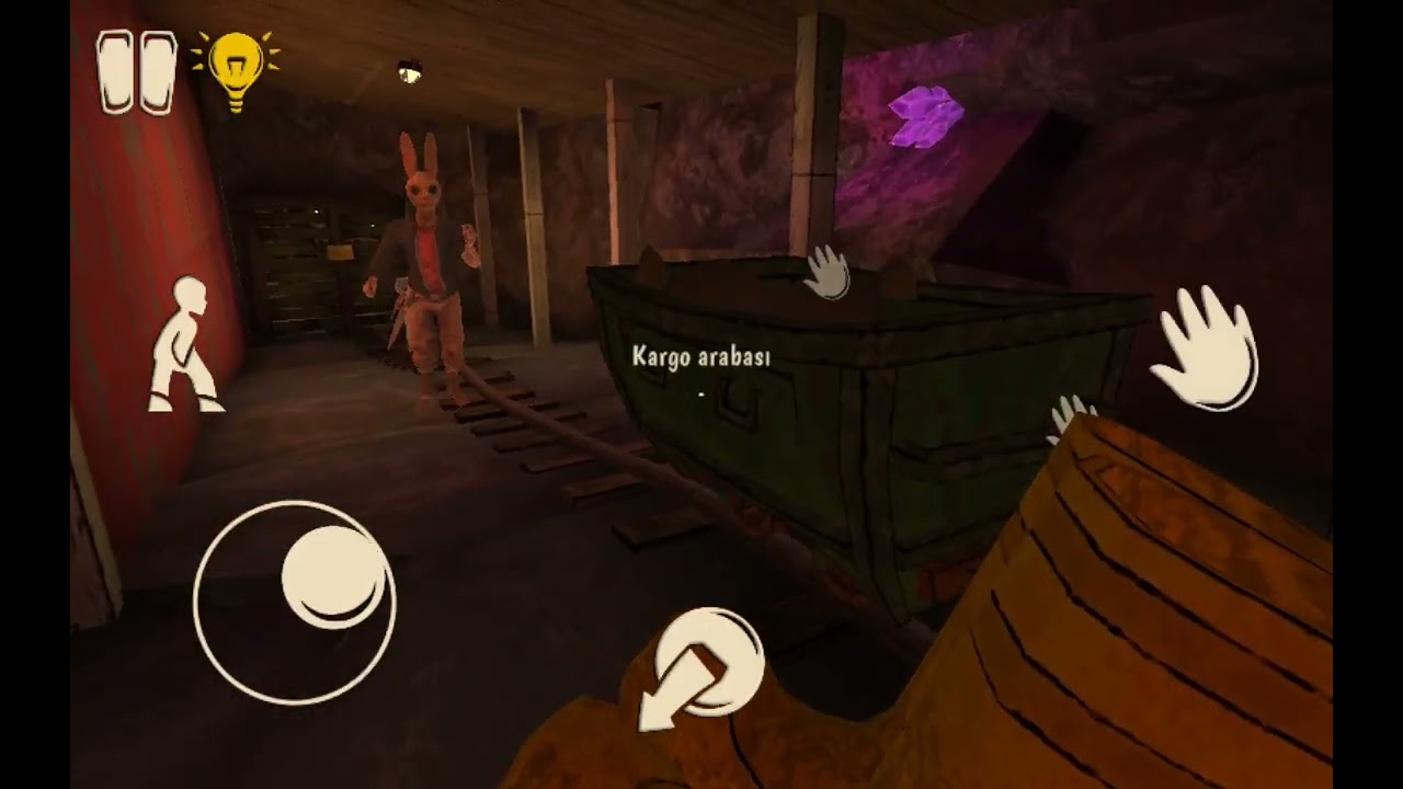 Horror Tale 2 full gameplay