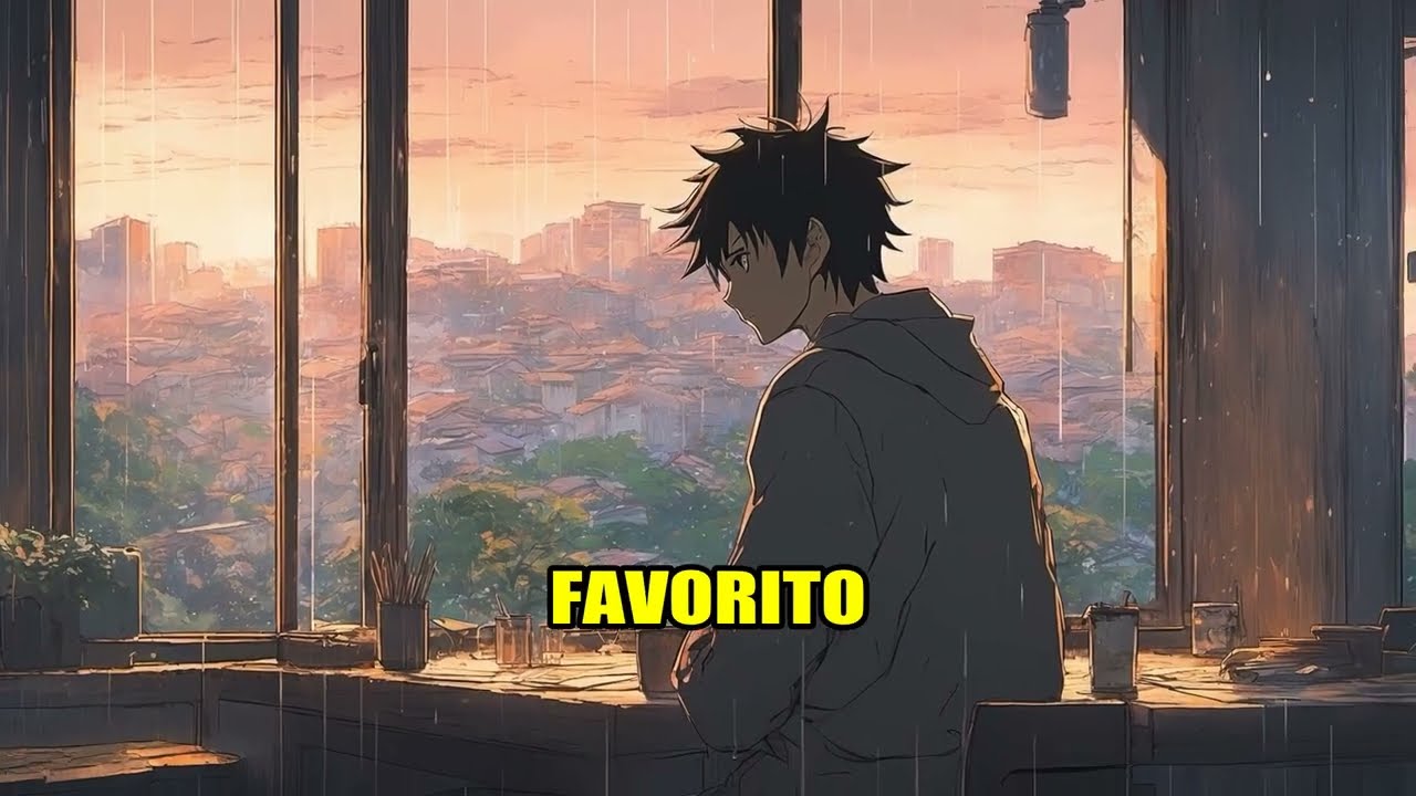 Animes: El Significado de la Ventana 🧐