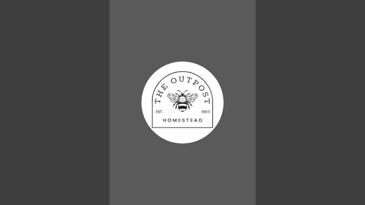 The Outpost Homestead is live!