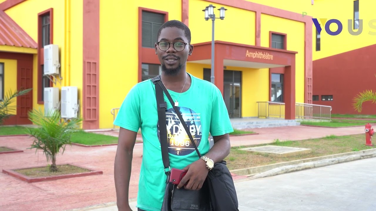 [POUR VOUS] CENTRE MULTISECTORIEL DE MVENGUE - HAUT-OGOOUÉ