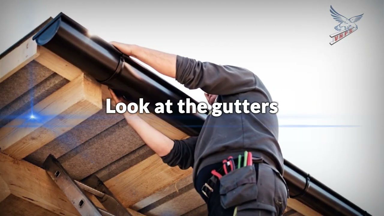 Post-Storm Roof & Gutter Check Guide for Tampa Bay Homeowners