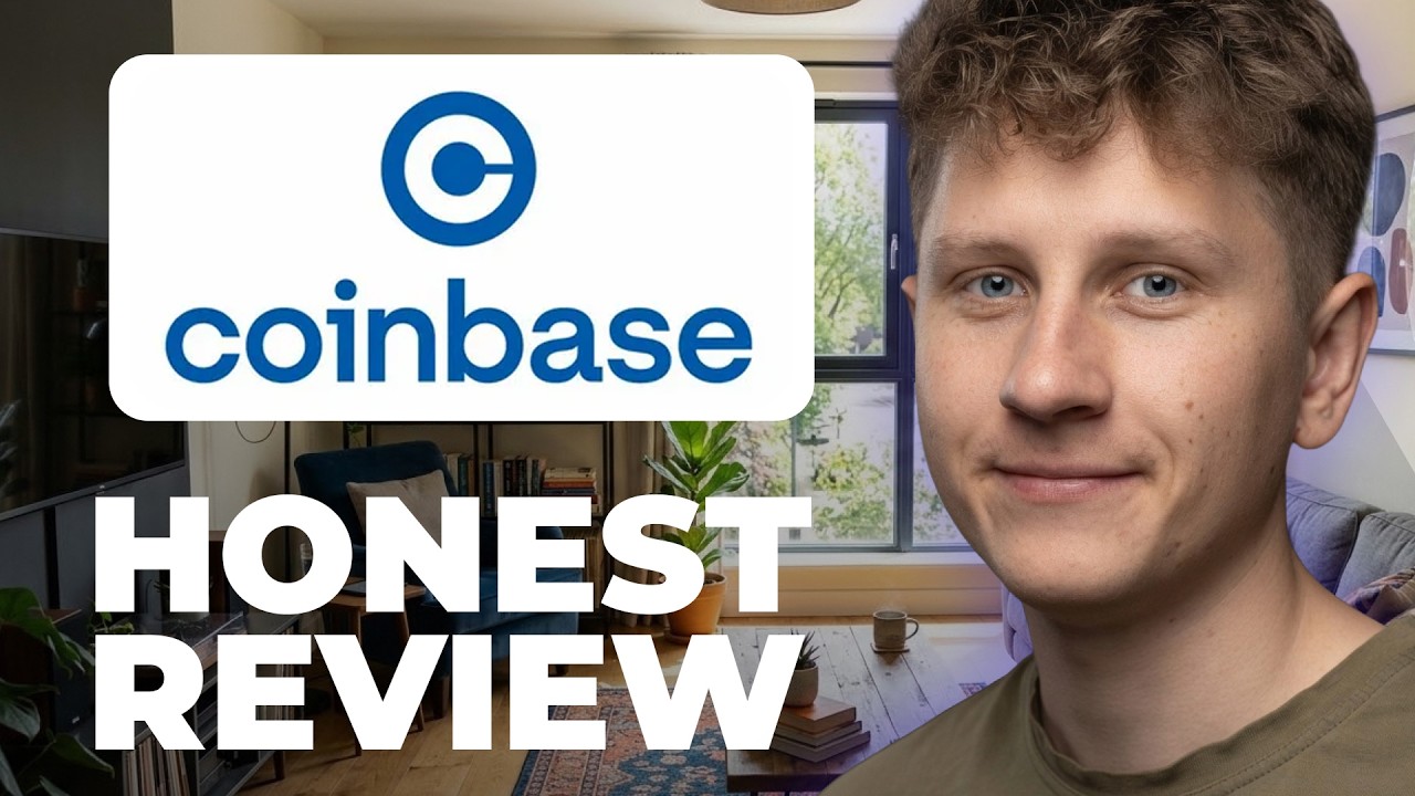 Обзор Coinbase для криптовалюты &mdash; посмотрите перед использованием