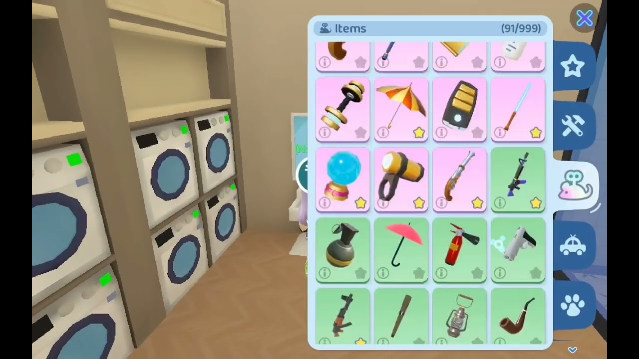 Livetopia party game play