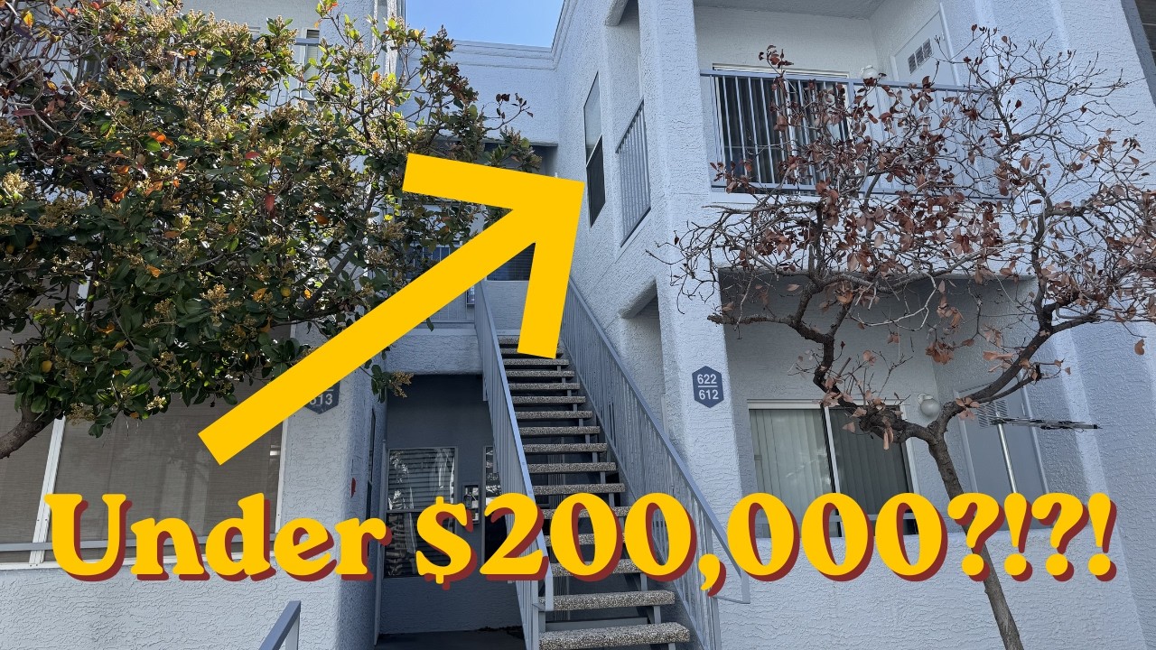 What does UNDER $200k in Green Valley, Henderson NV get you?!