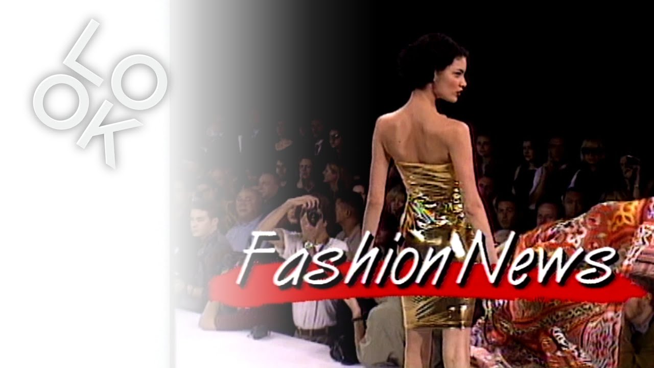 Disco Fever: Fashion Classics