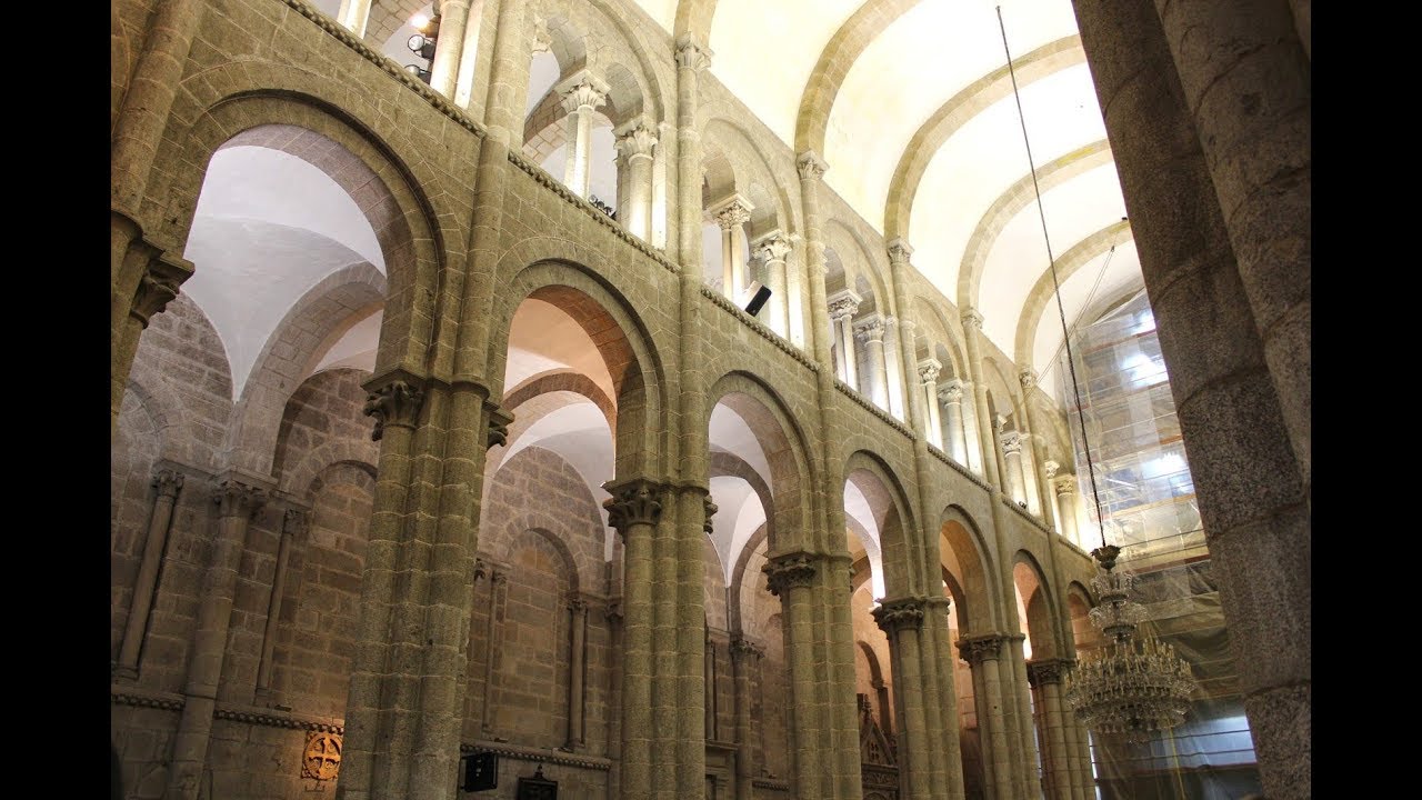 Catedral de Santiago de Compostela