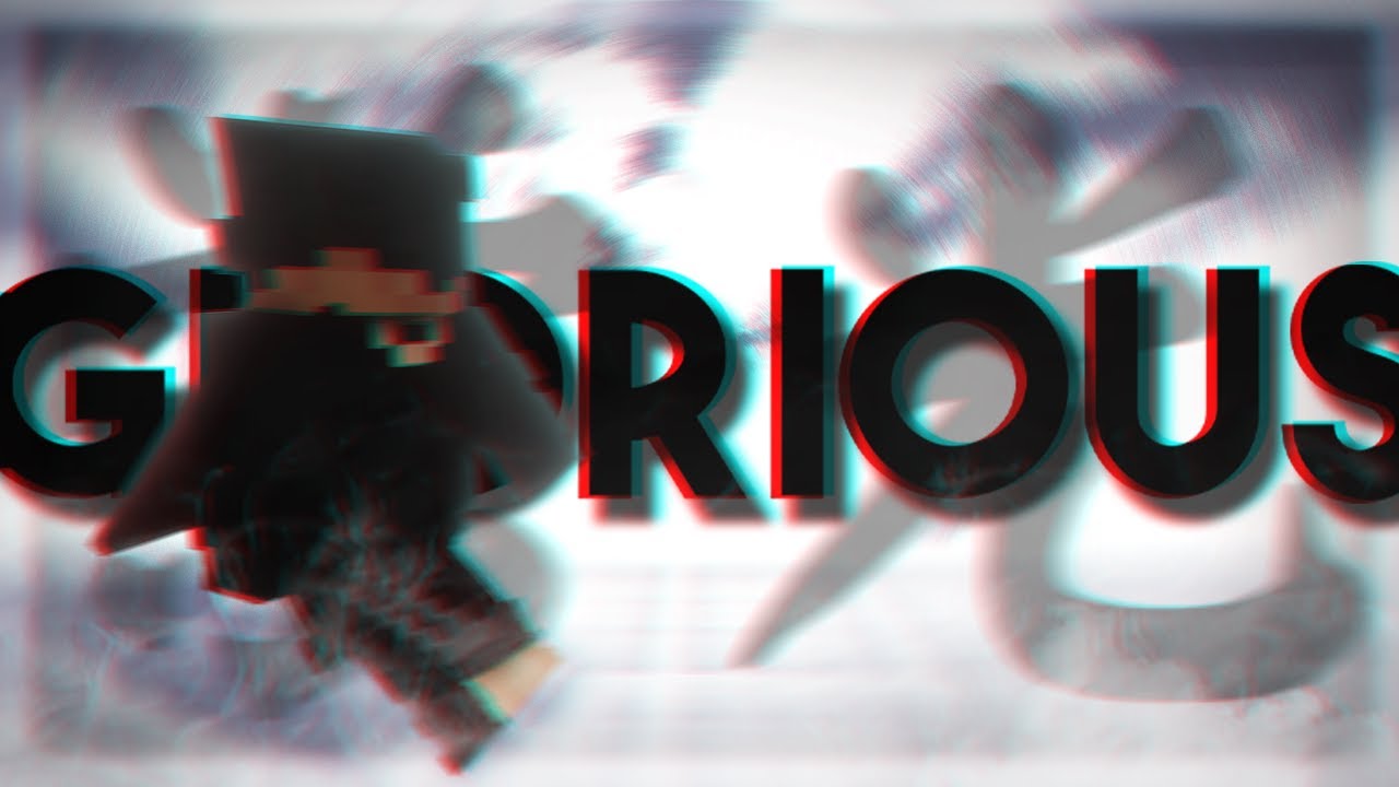 Block Clutch Montage {Glorious}