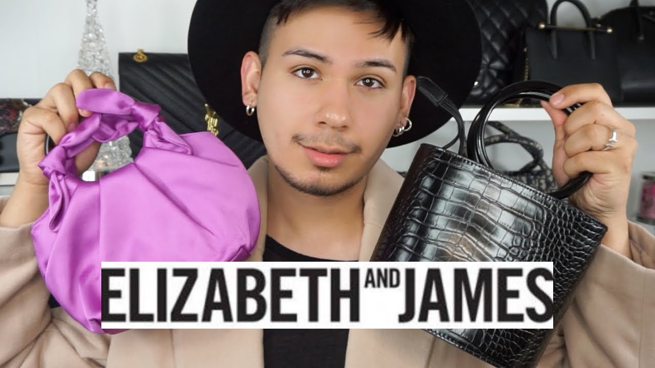 ELIZABETH & JAMES FOR KOHLS
