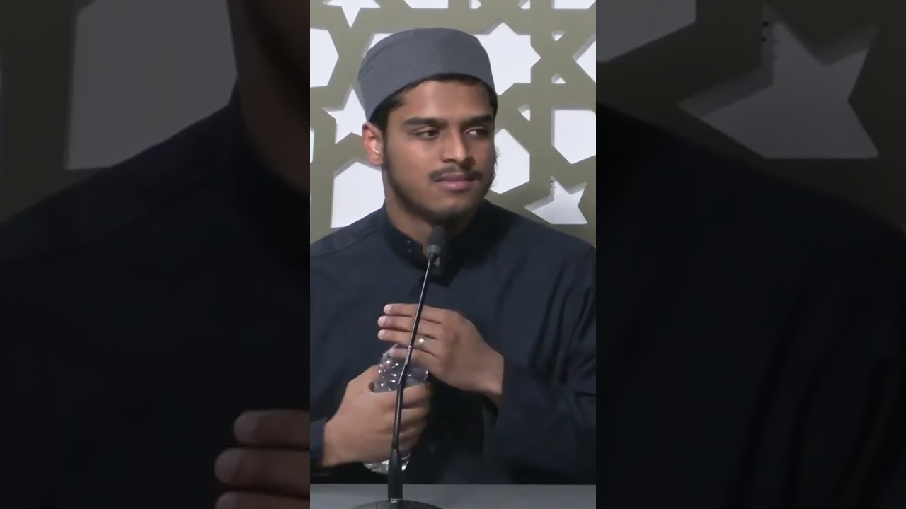 What Stops Us from Returning to Allah?