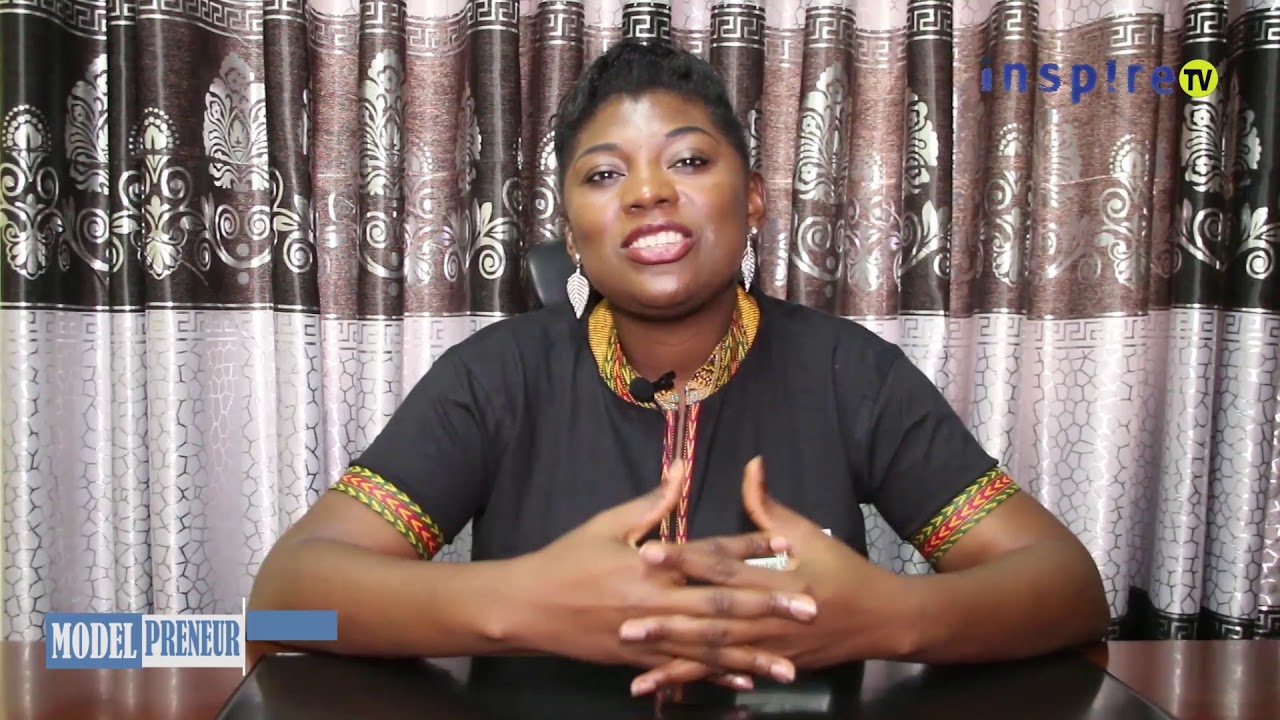 Fotabe Elmine, Founder FUNIC