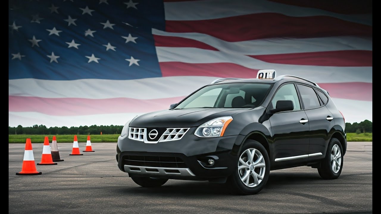 Pennsylvania Driving license test | Lancaster, PA | USA | 2024 | Parallel Parking | PASSED