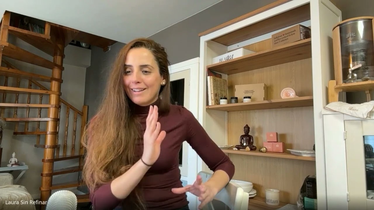 Las CONEXIONES entre EMOCIONES y ENFERMEDADES | Podcast A La Artesana | #3