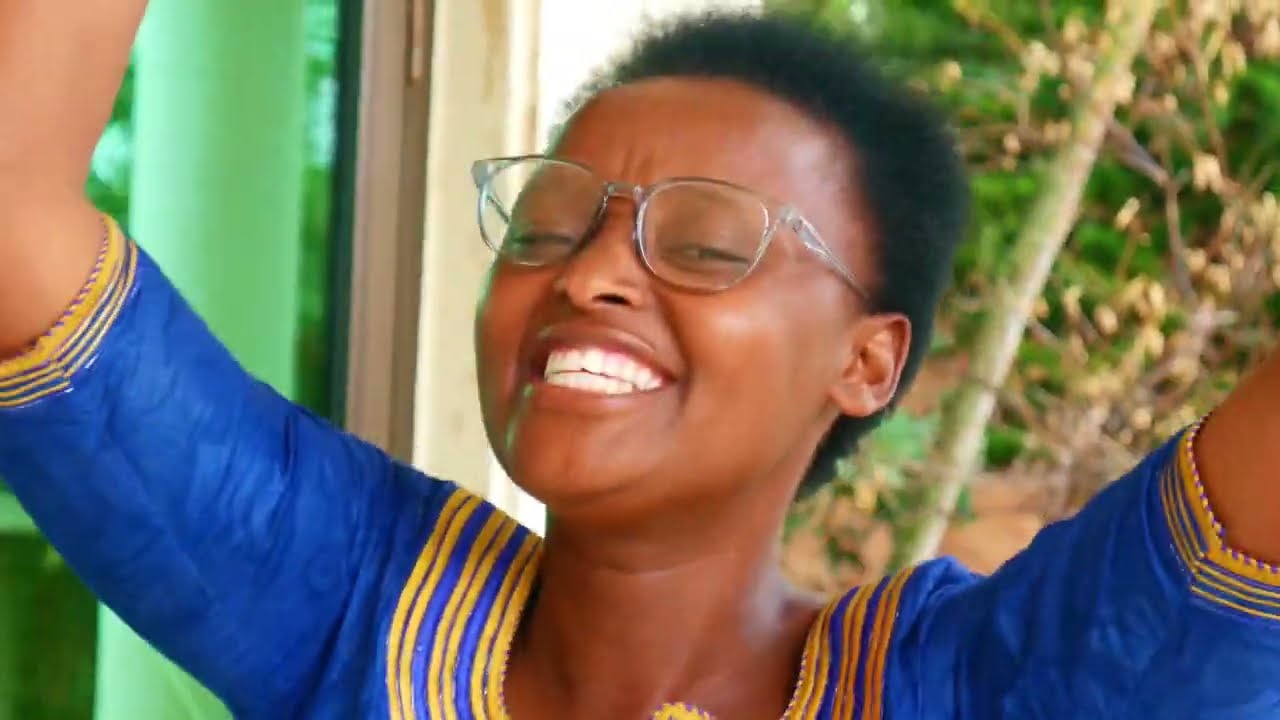 NDIYIZIYE BY Assumpta MUKANYANDWI