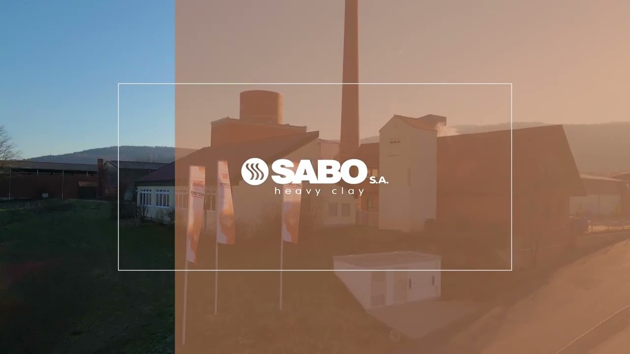 SABO S.A. - JUWÖ Poroton - Germany, Alzenau