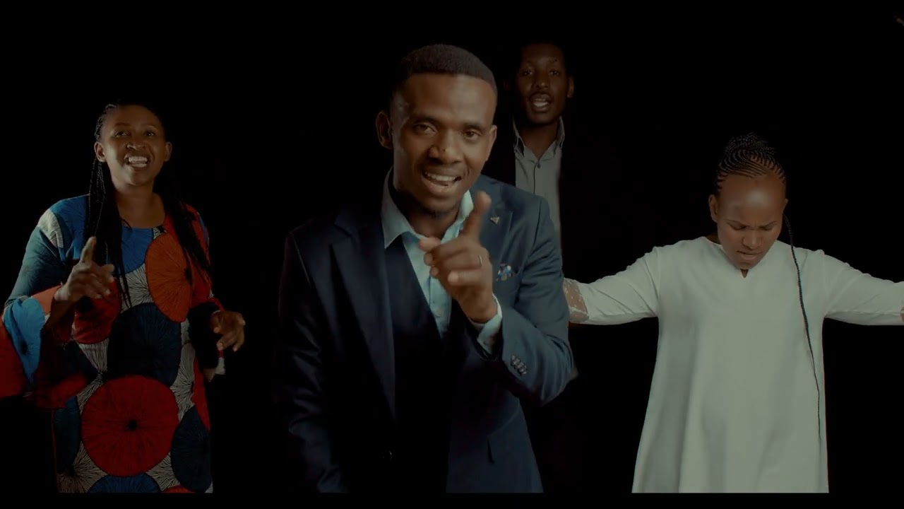 Ev.Isaac Kyalo VINDUKA official video