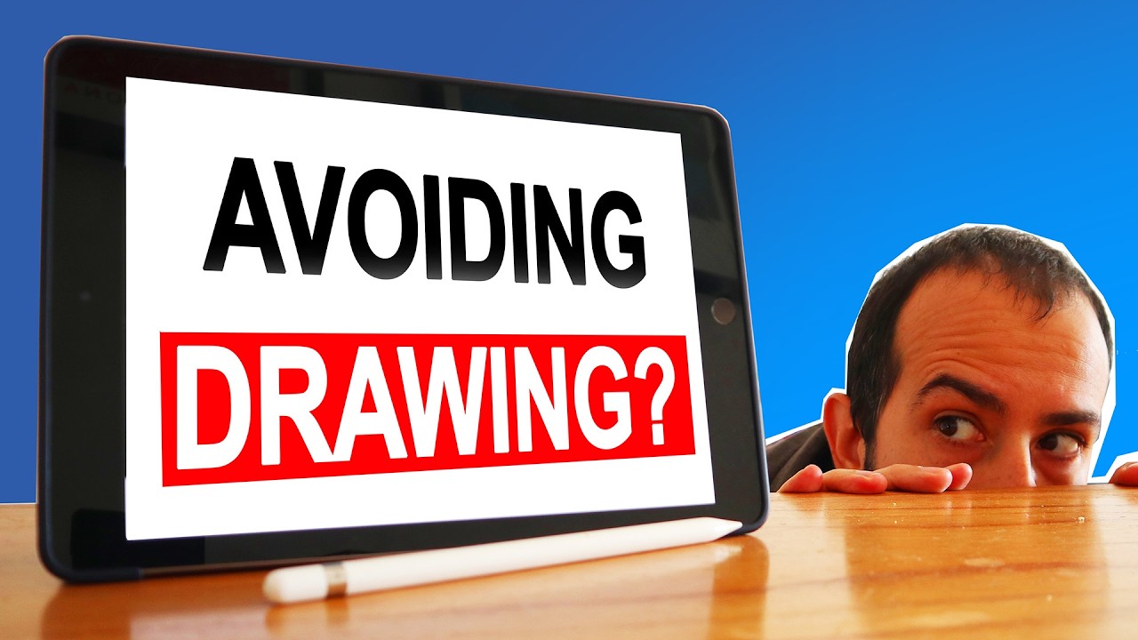 3 PRODUCTIVITY HACKS that every artist should know