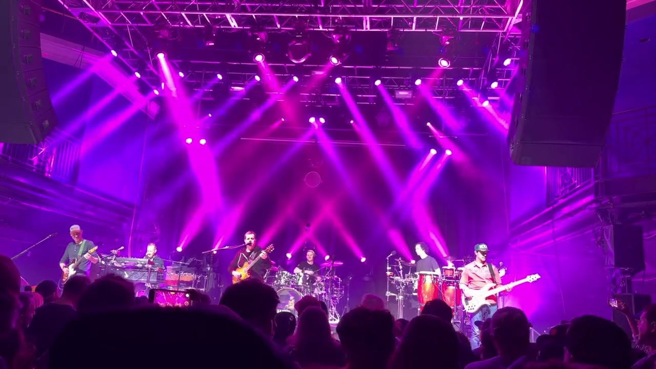 Umphrey’s McGee @ 930 Club Washington DC 2/14/2026