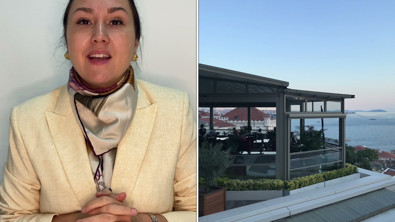 Минусы отеля Cvk park Bosporus/ сивикей/Сивик Босфорус /Стамбул