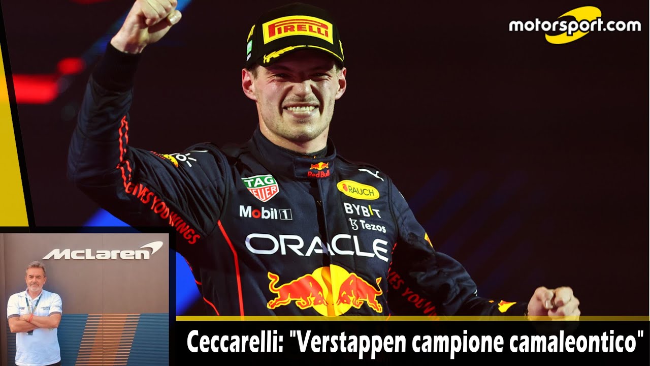 Ceccarelli: 