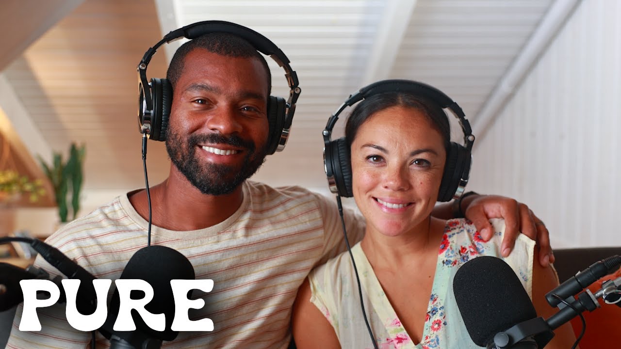 Pure | Алекс и Локелани Уилсон | Изучение Библии