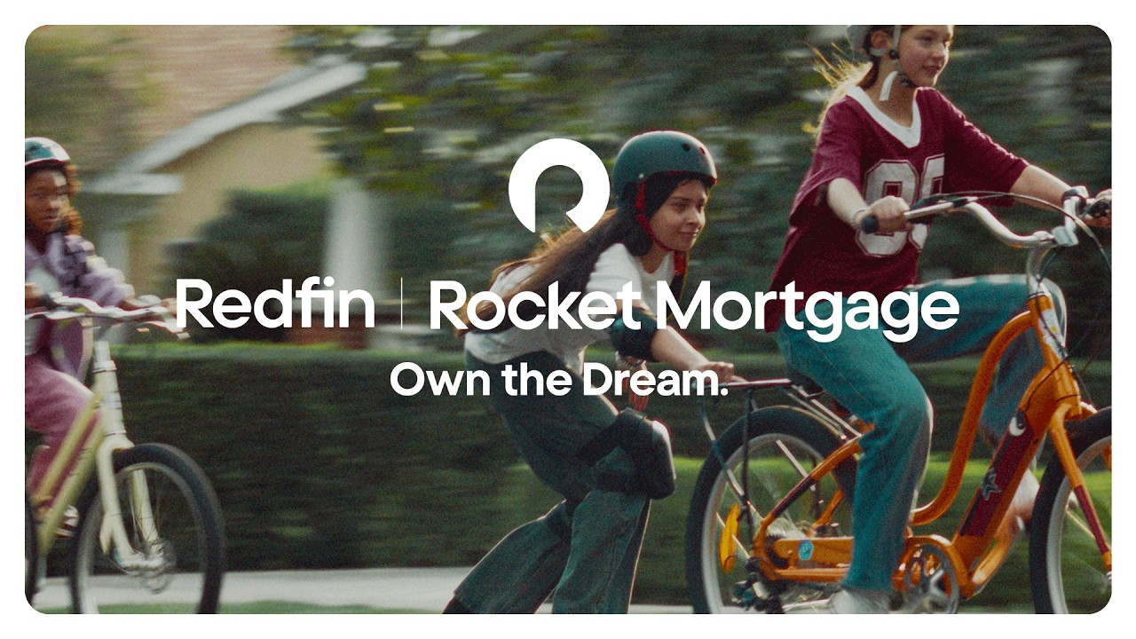 America Needs Neighbors Like You l Redfin x&nbsp;Rocket Mortgage