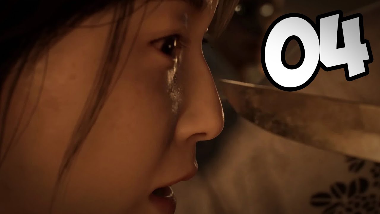 Silent Hill F : On cherche les autres fins