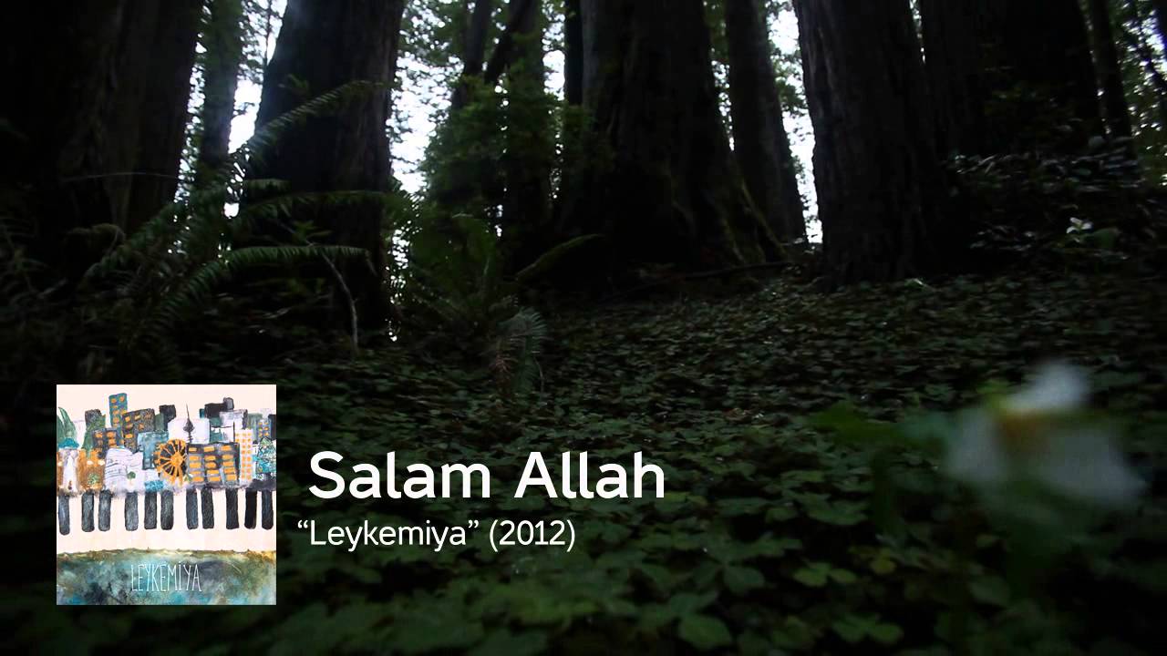 Qaraqan — Salam Allah