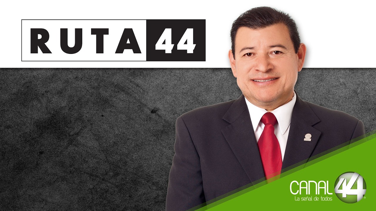 Ruta 44 | La caída del Mencho