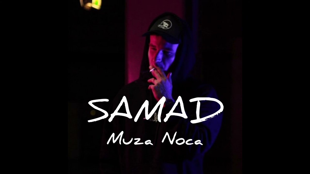 SAMAD-Muza Nocą 