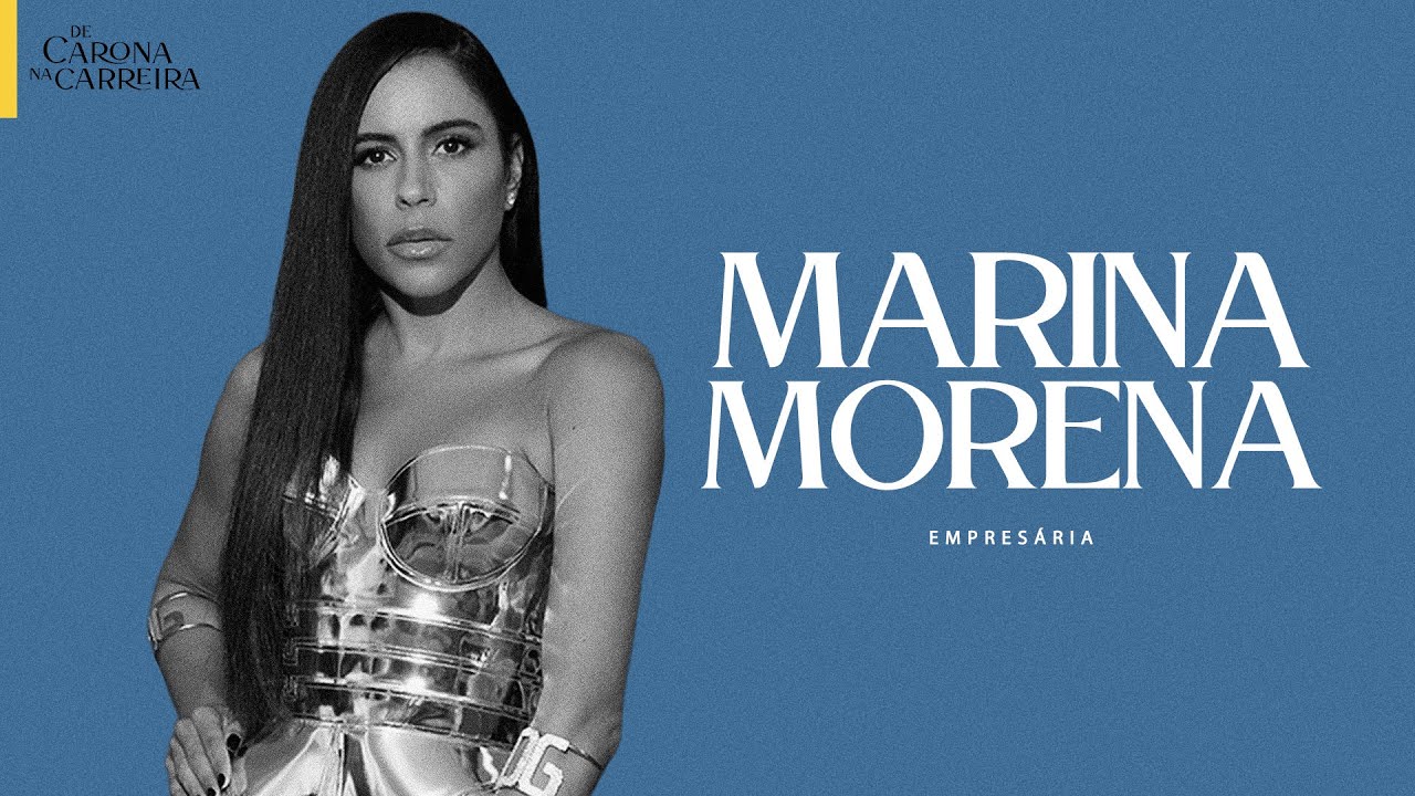 139. Como construir um networking de ouro - Marina Morena