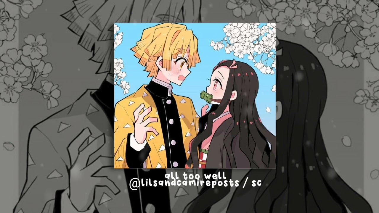 Ship edit audios for your favorite ships ♡