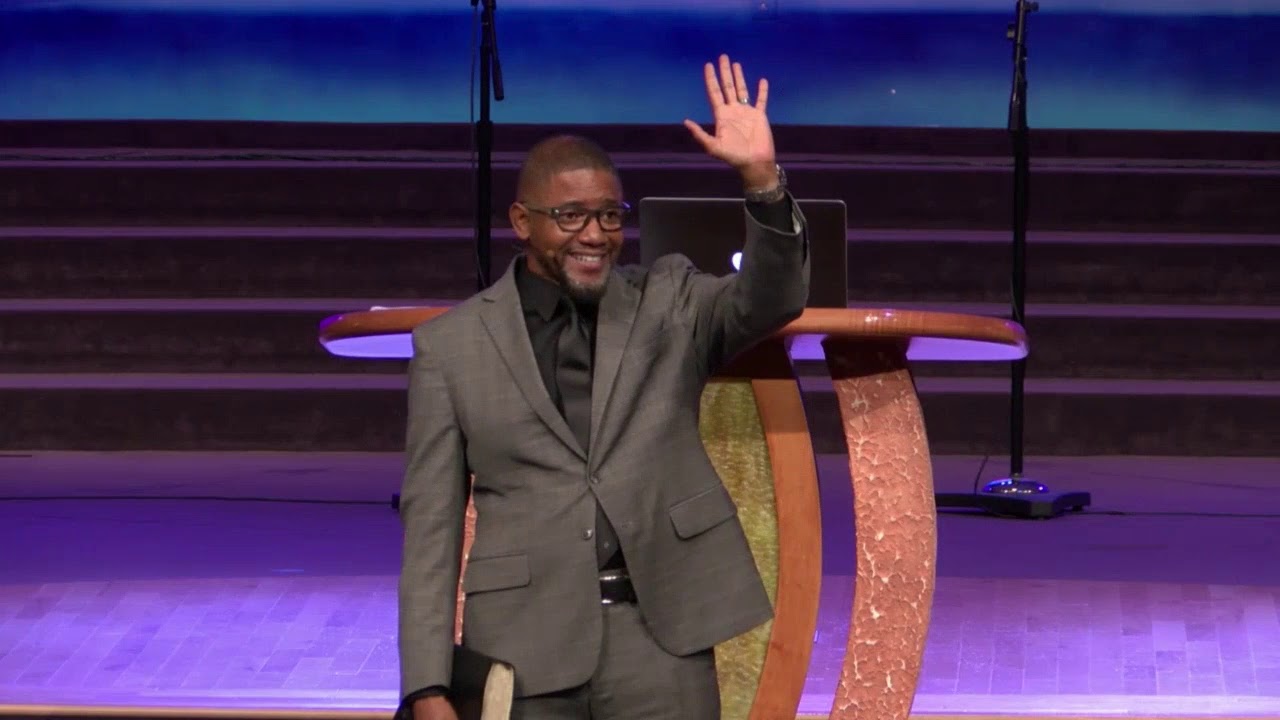 Believing God: Walking By Faith