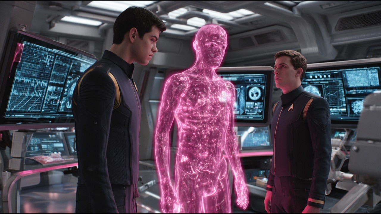 The Galactic Council Froze When Humans Said: “That Was Only the Initial Wave” | HFY Sci-Fi