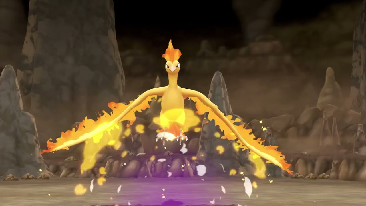 Pokemon Let's Go Eevee Episode 26:  The Fires of  Victory Road
