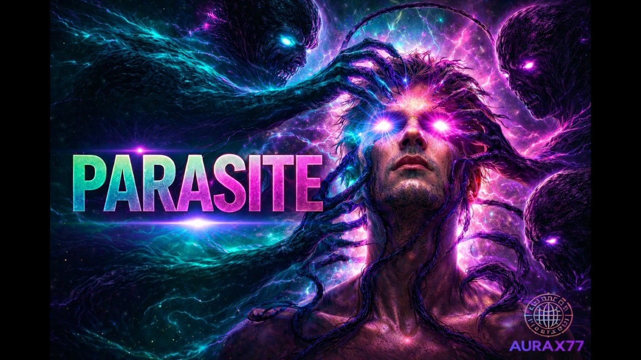 Mental Parasites Are Real&hellip; This Frequency Removes | Them Instantly