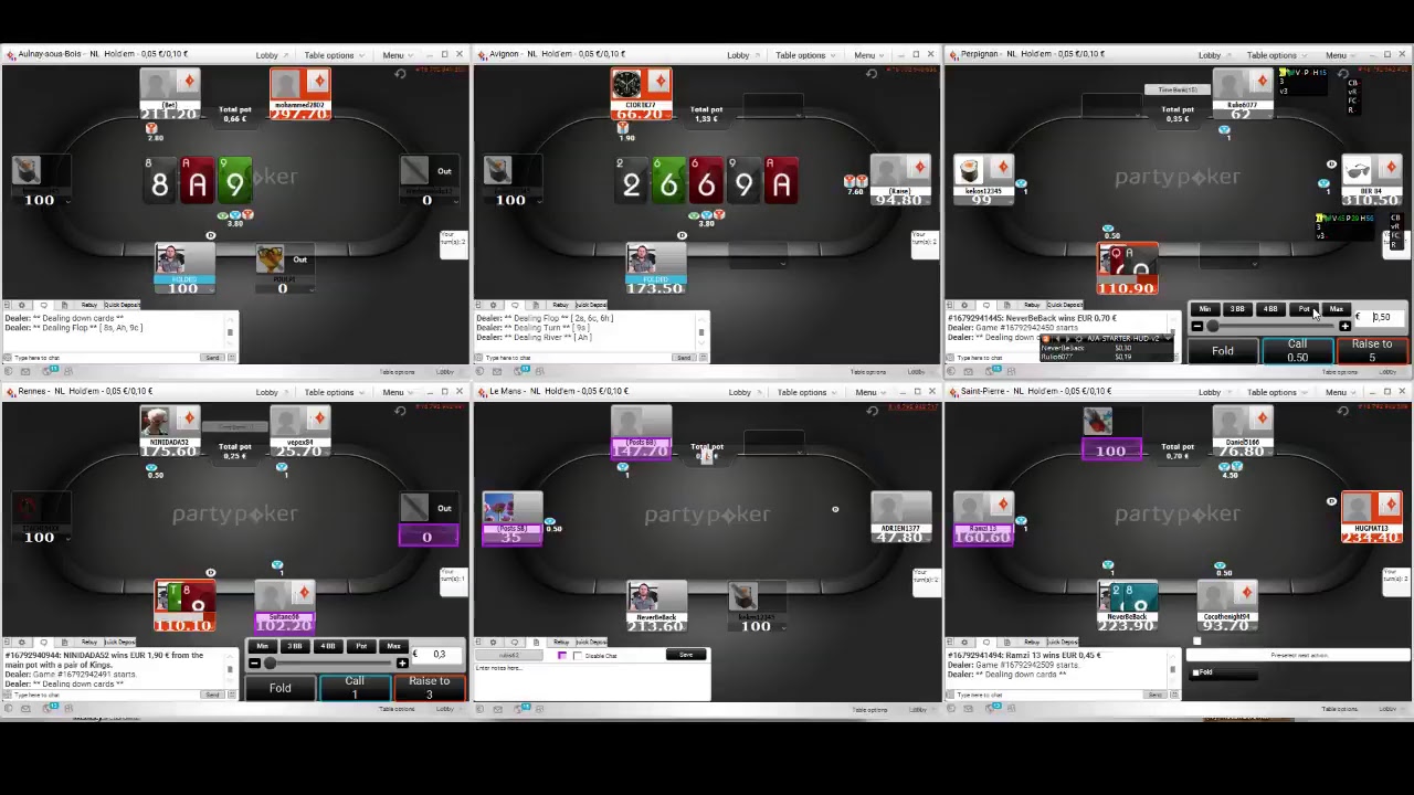(FR/EN) CRUSH MICRO STAKES NL10