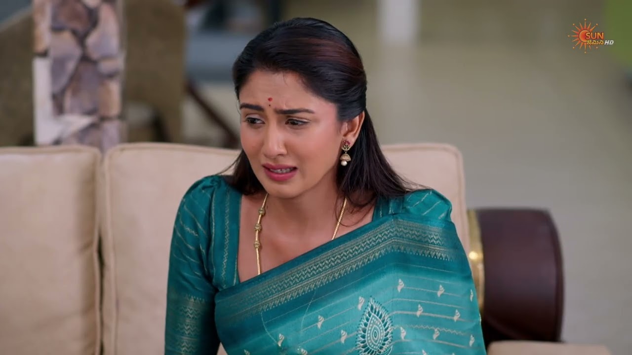 Kothaga Rekkalochenna - Super Scenes | 06 Oct 2026 | Telugu Serial | Sun Gemini