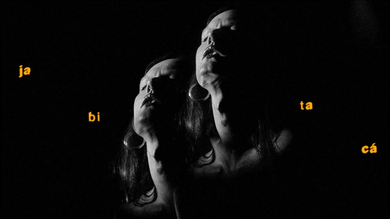 CATTO – JABITACÁ (Visualizer)