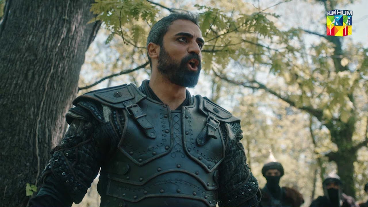 Sultan Salahuddin Ayyubi [s02] Ep 107 Promo - Monday At 09 Pm - HUM TV
